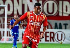 Liga 1: Lamento en Atlético Grau tras derrota ante Universitario de Deportes