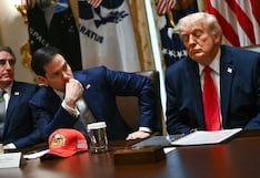 Marco Rubio rechaza dudas sobre la salud mental de Trump: “Es absurdo y ridículo”