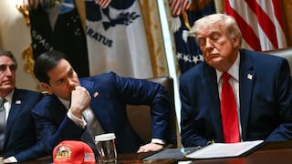 Marco Rubio rechaza dudas sobre la salud mental de Trump: “Es absurdo y ridículo”