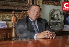 Exmagistrado Emiliano Ramos Álvarez : “La violencia contra la mujer sigue siendo un problema crítico”