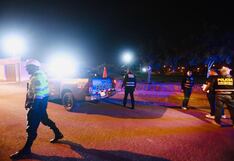 Asesinan a balazos a joven que se resistió al robo de su motocicleta, en Comas