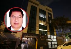 Necropsia confirma causa de muerte de Nilo Burga, presidente de Frigoinca