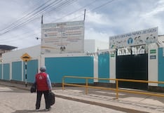 JEE de Caylloma multa con 30 UIT a alcalde provincial por publicidad estatal prohibida