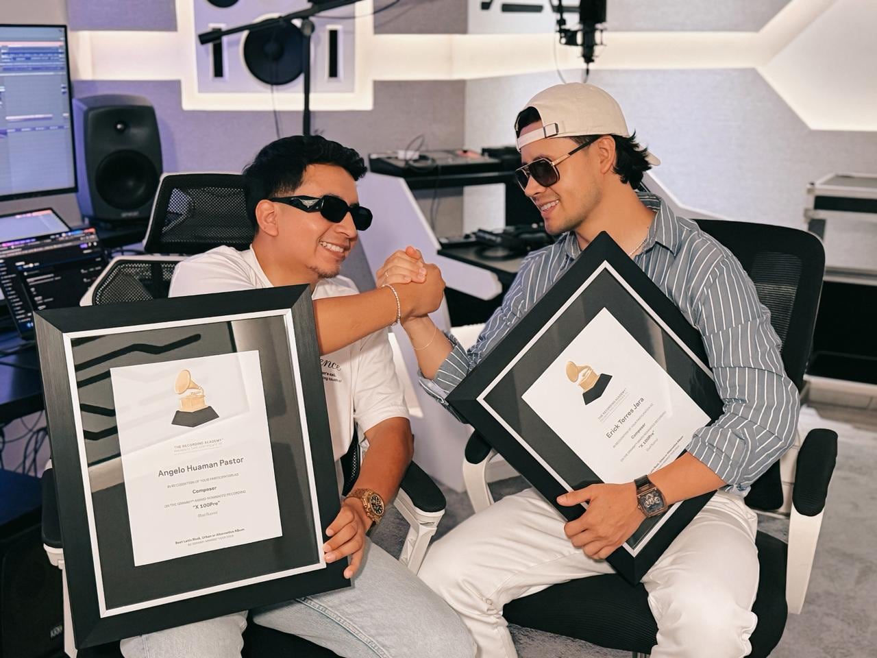 Dupla ha participado en diversos proyectos musicales junto a artistas de talla mundial como Jennifer López, Anuel AA, Arcangel, Rauw Alejandro, Cazzu, Quevedo y Luar La.