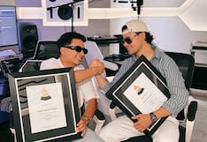 Productores peruanos Marzen G y Tower Beatz trabajaron con Bad Bunny