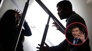 Argentina: Gobierno de Milei anuncia que eliminará la figura del feminicidio del Código Penal