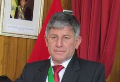 Arequipa: Alcalde de Punta de Bombón fue sentenciado a 6 años de pena efectiva