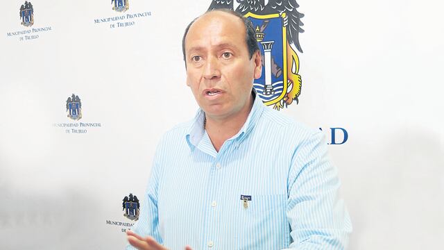 Trujillo: Gerente municipal advierte que habrían más ceses en la MPT