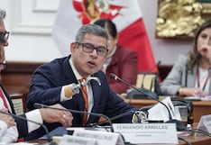 Galarreta descarta cuestión de confianza y apuesta por el diálogo para lograr facultades legislativas
