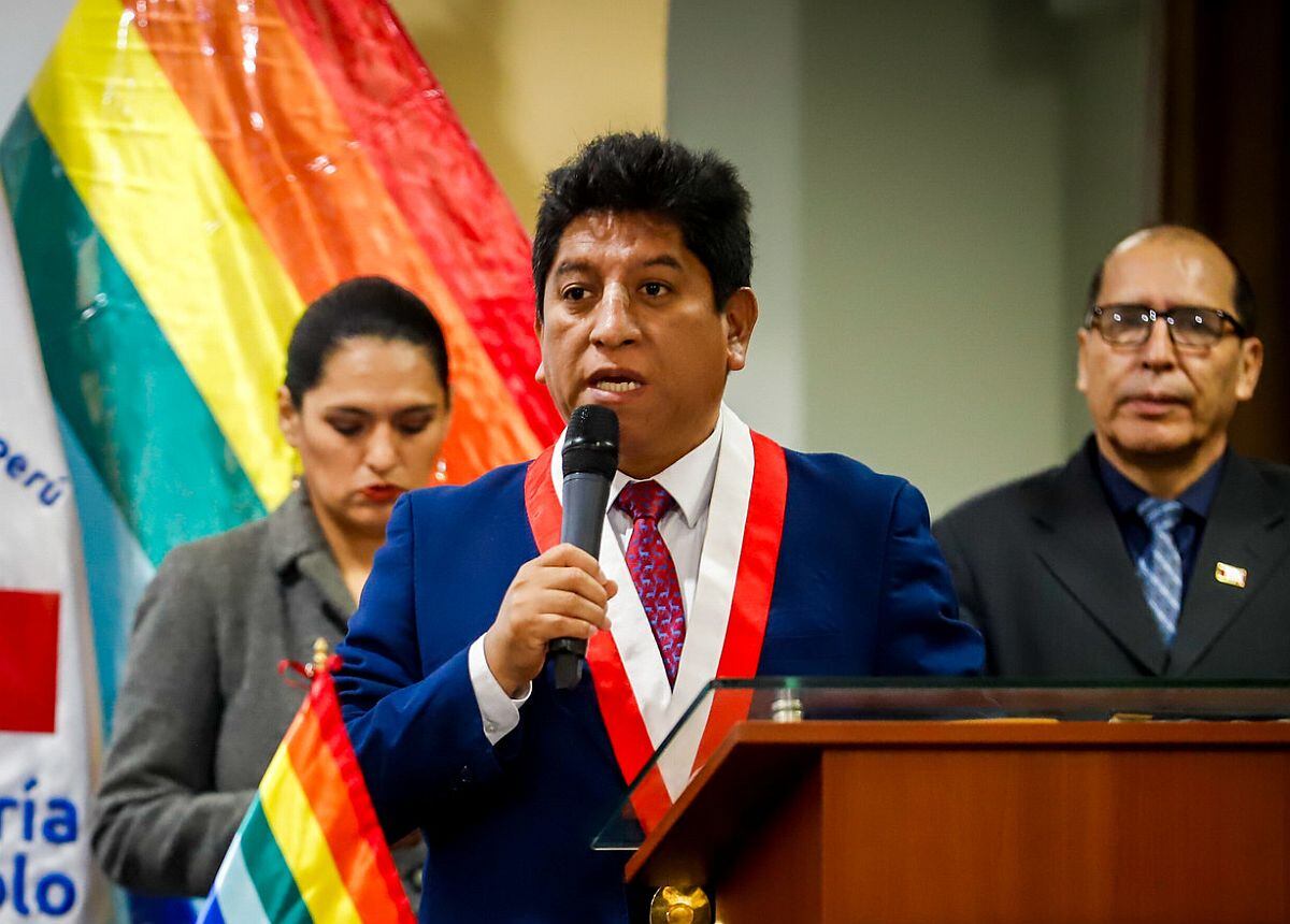 (Foto Referencial: Defensoría del Pueblo)