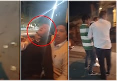 Ica: detienen a policía acusado de extorsionar con S/7 mil para no “sembrarle una pistola”