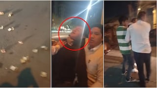 Ica: detienen a policía acusado de extorsionar con S/7 mil para no “sembrarle una pistola”