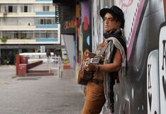 Pelo Madueño estrena nuevo videoclip titulado “Te perdí”