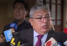 Diputado Fernando García pide al JNE definir si López Aliaga puede recibir credencial de alcalde