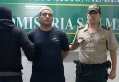 Piura: Dictan siete meses de prisión preventiva por asalto a bus Sol de Piura