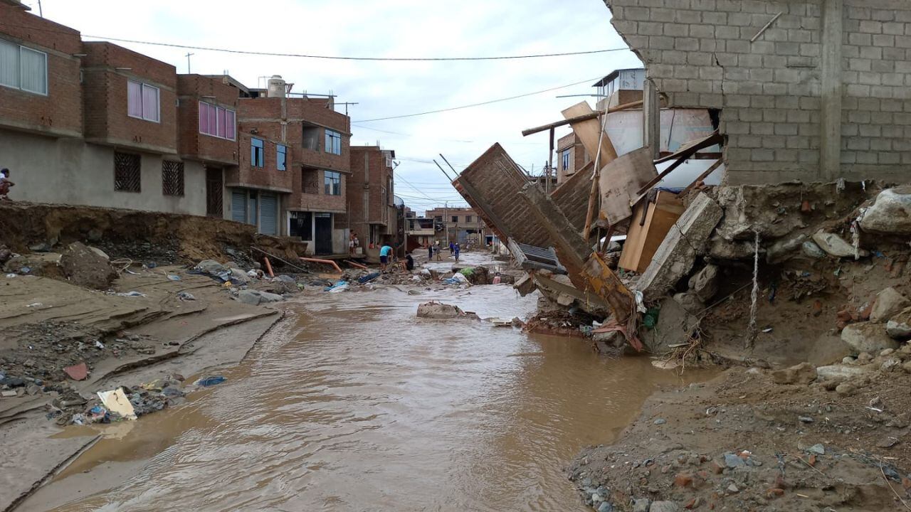 El ingeniero Wilfredo Agustín Díaz, subgerente de Defensa Civil del Gobierno Regional de La Libertad, aseguró que preocupa que a estas alturas haya gobiernos locales que no hayan invertido ni un sol del dinero que se les transfirió desde el Ministerio de Economía y Finanzas.