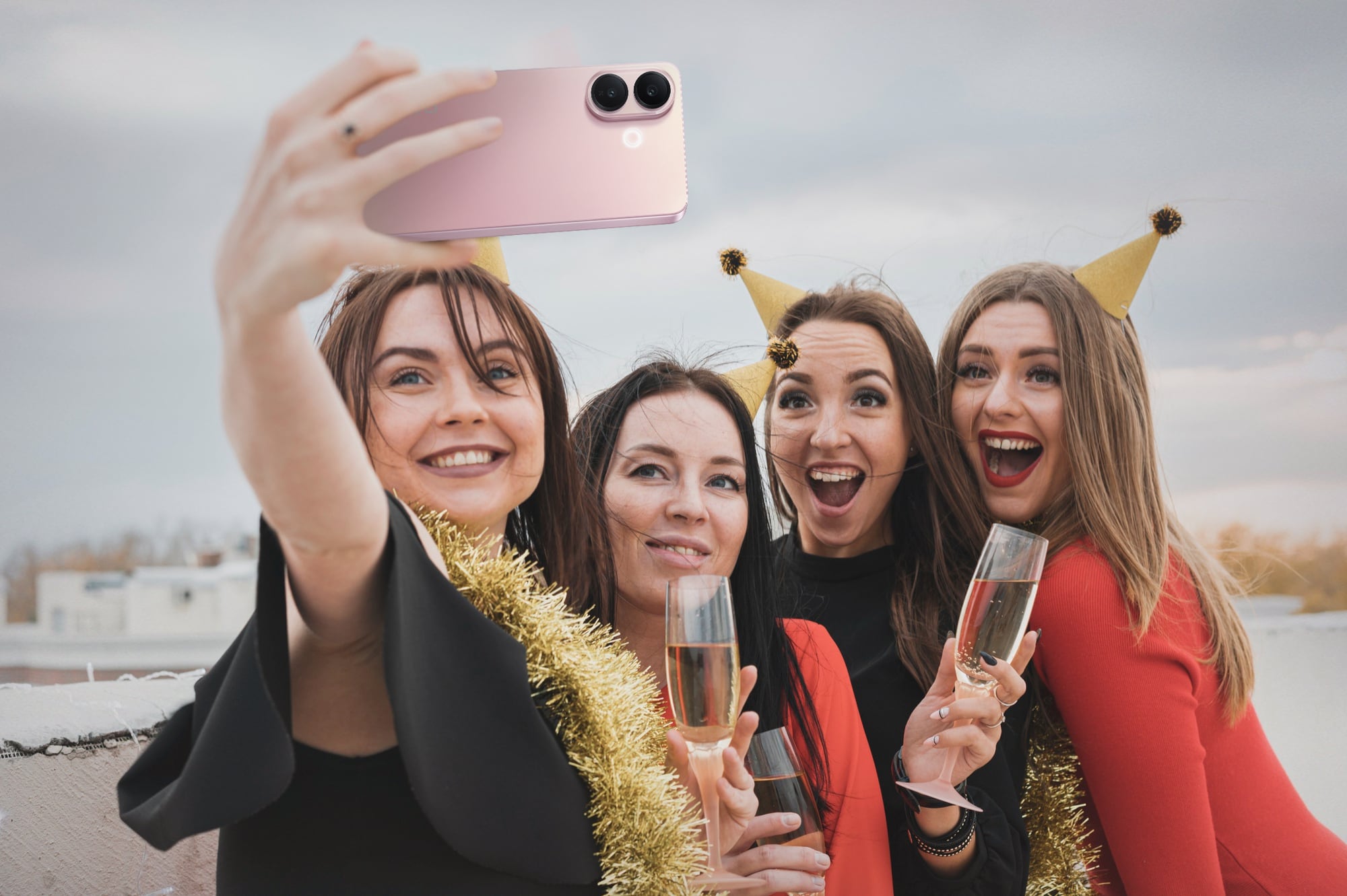 La fotografía móvil con inteligencia artificial permite superar retos como luz cambiante y escenas en movimiento, logrando imágenes equilibradas y listas para compartir.