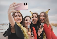 Cómo usar la IA de tu smartphone para lograr mejores fotos este verano