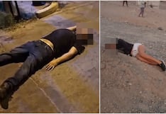 Ica: sale a celebrar su cumpleaños, lo dopan y le roban todas sus pertenencias