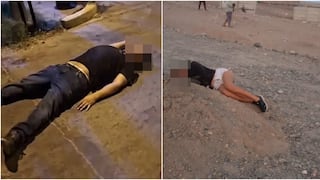 Ica: sale a celebrar su cumpleaños, lo dopan y le roban todas sus pertenencias