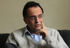 Francisco Belaunde sobre operativo de EE.UU.: “Esperaría que la cúpula decida negociar para irse”