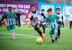 Equipo sub 7 Academia San Antonio destaca en la Copa Cristal 2024