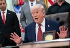 EE.UU. inició reembolso de 166 mil millones de dólares en aranceles que fueron anulados por la Corte Suprema