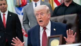 EE.UU. inició reembolso de 166 mil millones de dólares en aranceles que fueron anulados por la Corte Suprema