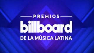Premios Billboard latinos: ¿Cuándo se llevará a cabo la edición 2022?