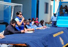 Piura: Promueve diálogo responsable tras derrame de crudo en Lobitos