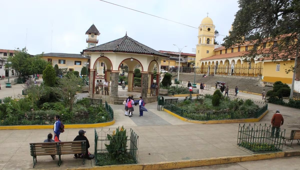 Incrementto de temperaturas