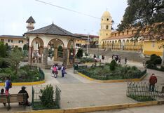 Senamhi advierte incremento de temperatura en la sierra de Piura hasta 27 °C