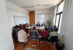 Huancayo: Transportistas acuerdan respetar rutas y ponen fin a conflictos en tramo Cajas–San Jerónimo