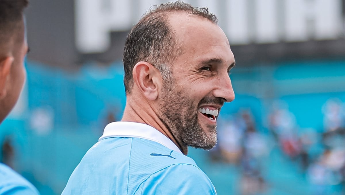 (Foto: Sporting Cristal)