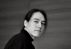 Luis Francisco Palomino, escritor peruano: “Para mí escribir estas historias es una toma de conciencia” (Entrevista)