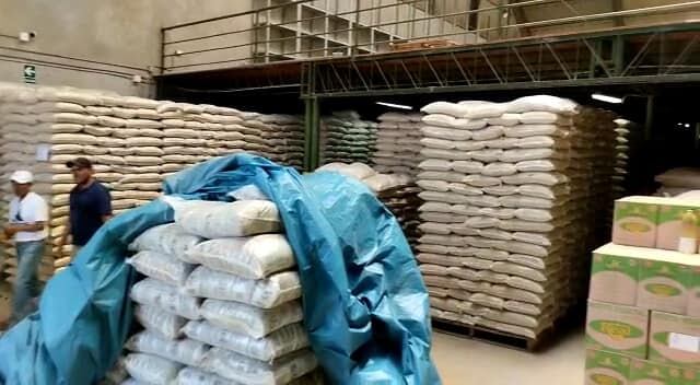 El Comité de Selección de la Municipalidad de Chiclayo acordó entregar la buena pro a la Compañía Pesquera Ser Sur EIRL.