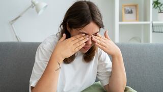 El 70% de peruanos desconoce que el ojo seco es una enfermedad y convive con molestias sin atenderse