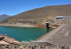 Represa Pasto Grande descargará 8,2 millones de metros cúbicos de agua para el Valle de Tambo