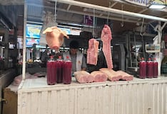 Año Nuevo en Arequipa: Sepa AQUÍ el precio del cerdo y otros productos en el mercado Metropolitano (VIDEO)