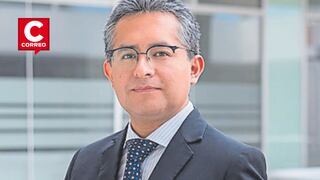 Penalista Andy Carrión acerca de intervención de Domingo Pérez: “Creo que sobrepasa sus funciones”