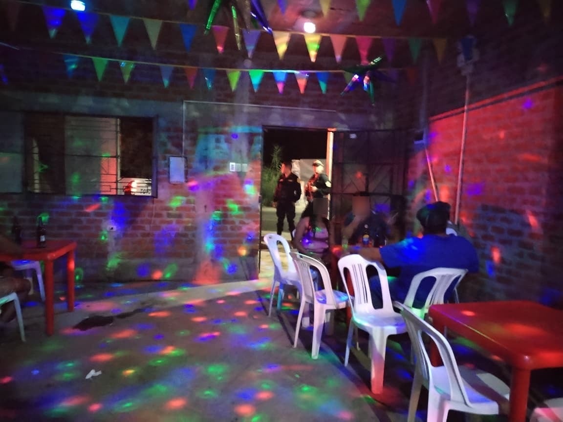 Buscan proteger a menores