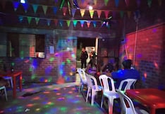 Piura: Fiscalía y la Policía ejecutan operativo preventivo para proteger a menores de edad