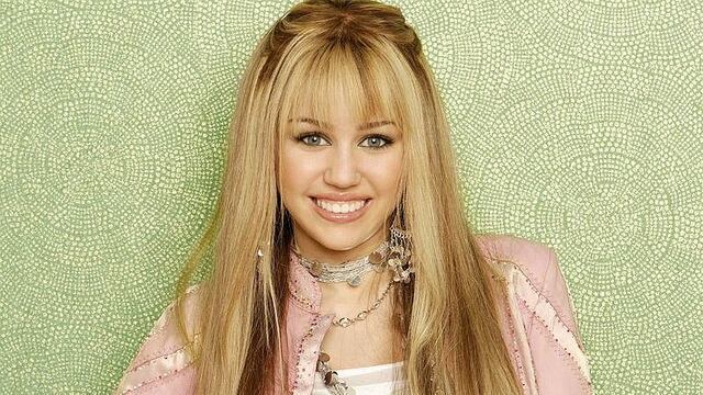 Netflix: "Hannah Montana" ya se encuentra disponible en la plataforma digital