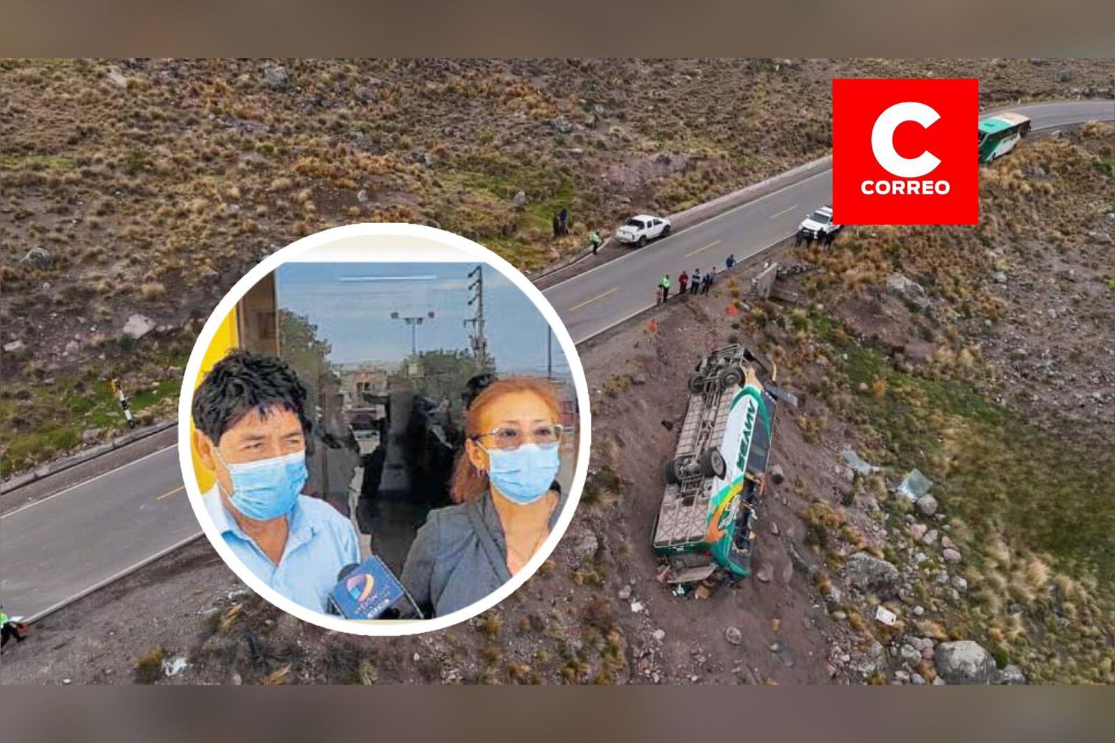 Incertidumbre en hospital Goyeneche.
(Foto: Correo)