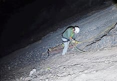 Tragedia en Arequipa: Dos mujeres caen de andarivel y mueren en Río Grande, Condesuyos