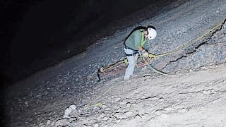 Tragedia en Arequipa: Dos mujeres caen de andarivel y mueren en Río Grande, Condesuyos