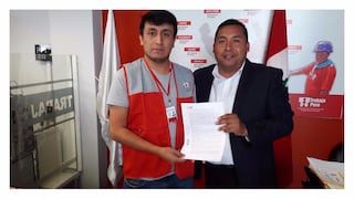 Huanchaco: Comuna y Trabaja Perú mejorarán las calles en Villa Aeropuerto