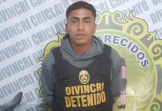 Chiclayo: condenan a 14 años a instructor de tenis por actos libidinosos a menor