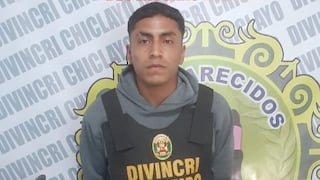 Chiclayo: condenan a 14 años a instructor de tenis por actos libidinosos a menor