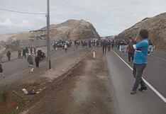 Pescadores artesanales de la macrorregión sur en paro indefinido